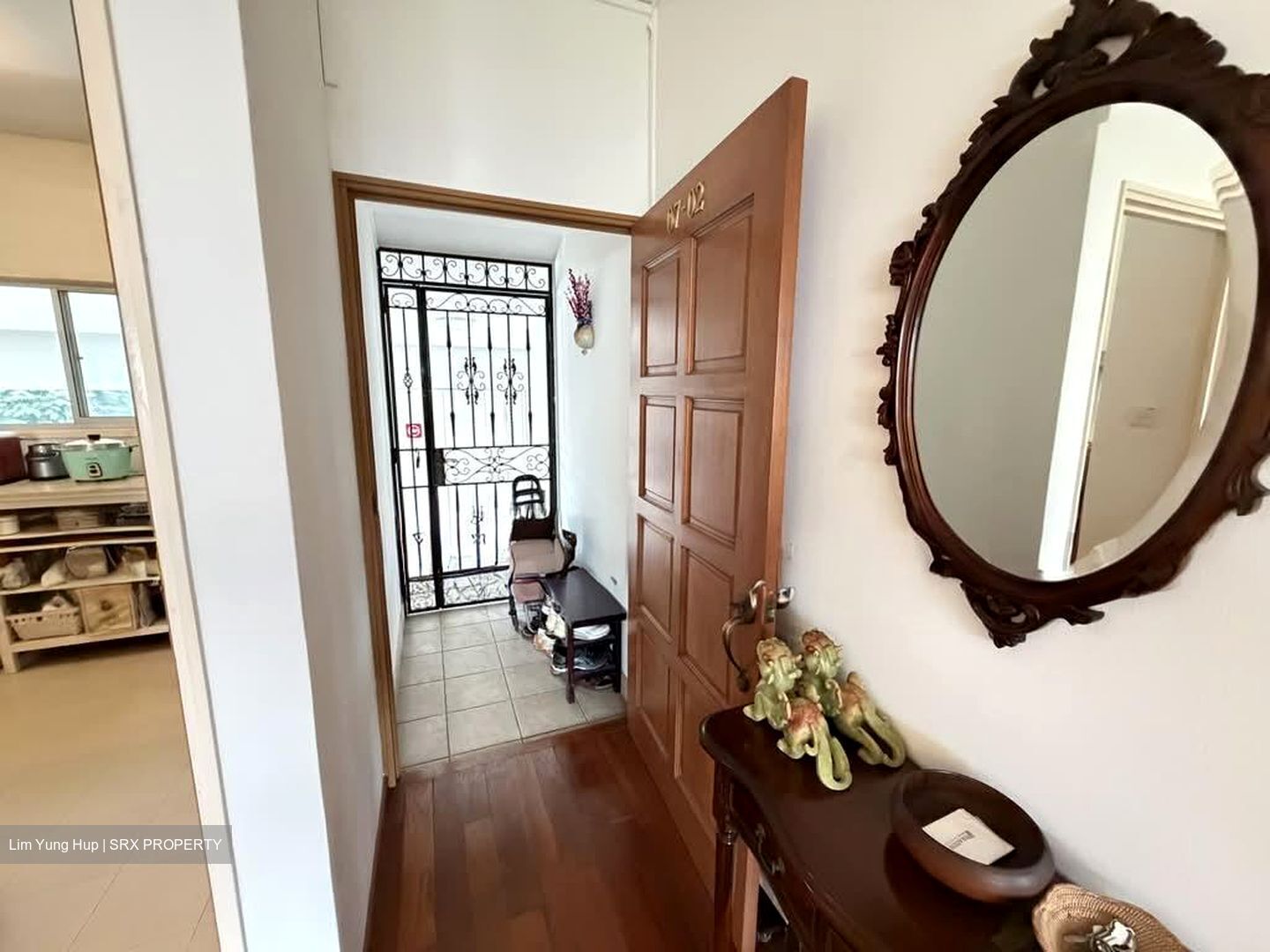 Ridgewood (D10), Condominium #580282201